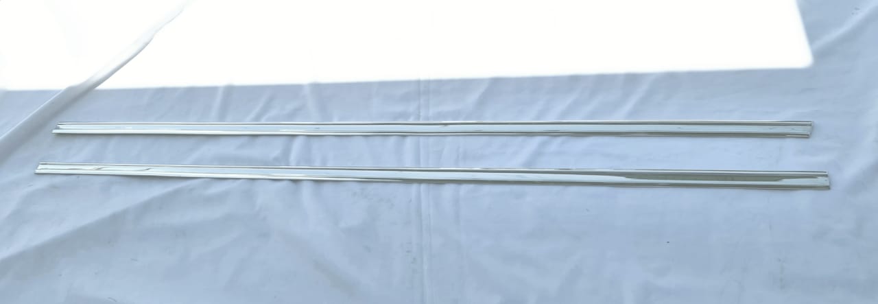 FRISOS DA CAIXA DE AR DO DODGE ANO 71 72 73